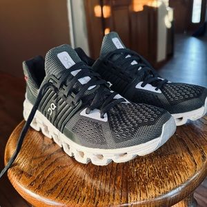 On Cloudswift Magnet Lavender- size 7.5